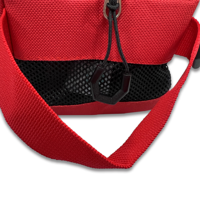 Customized Breathable Nylon Travel Backpacks Fitness Gym Luggage Bags with Shoe Storage for Weekends and Sports,Blue Arc Sports