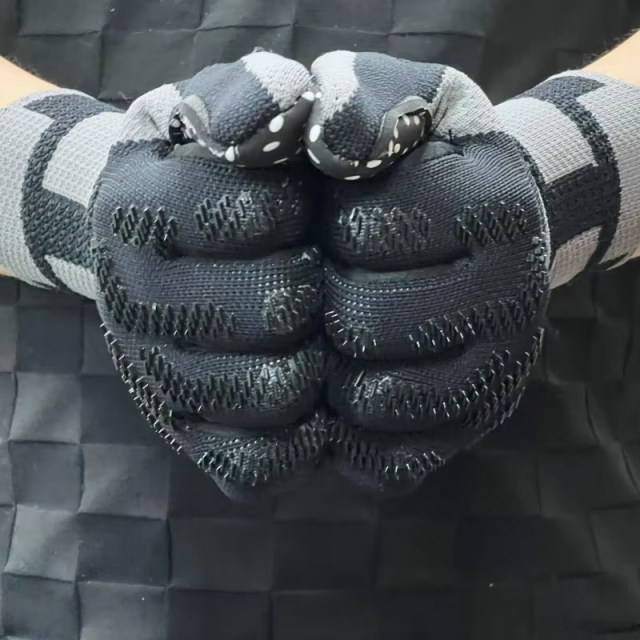 Best-Goalkeeper Professional Latex Football Gloves Breathable Nylon Buckle Anti-Slip Anti-Fall Negative Cut Training Protection,Спортивные мероприятия Blue Arc