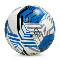 2024 Most Soccer Ball Favorable New Fashion Football High Quality Soccer Ball Customize Logo Football For Game,Blue Arc Sports