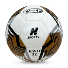 2024 High Quality Football New Fashion Customize Logo Soccer Ball For Game,بلو آرك سبورتس