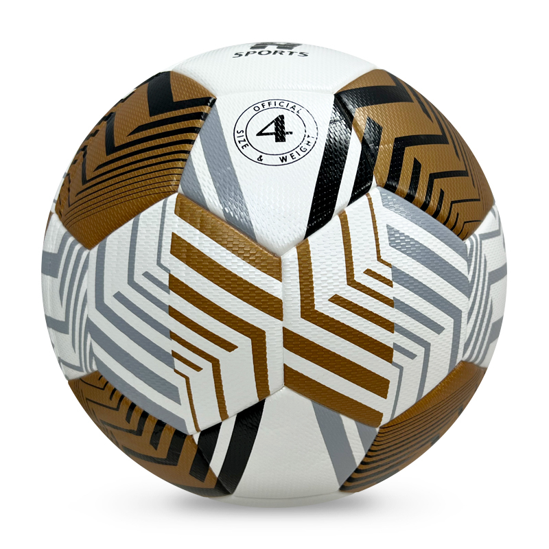 2024 High Quality Football New Fashion Customize Logo Soccer Ball For Game,بلو آرك سبورتس