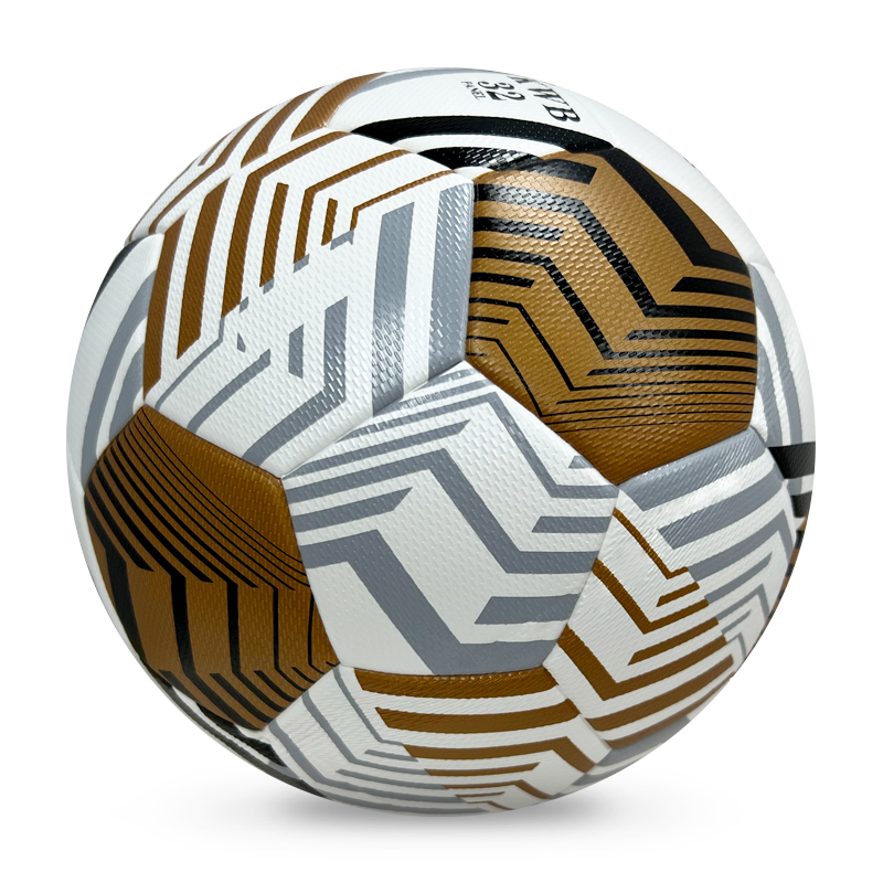2024 High Quality Football New Fashion Customize Logo Soccer Ball For Game,بلو آرك سبورتس