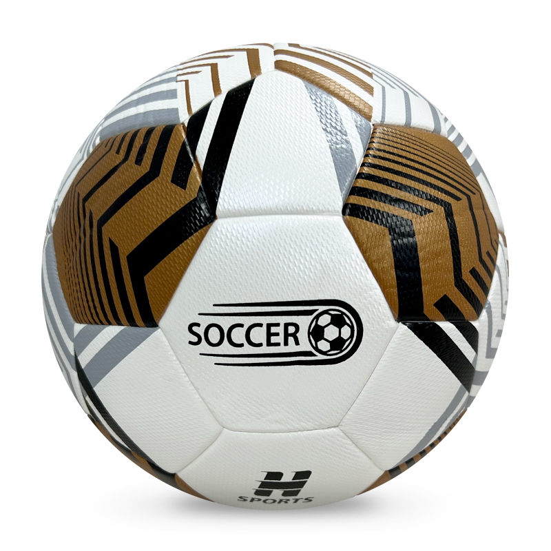 2024 High Quality Football New Fashion Customize Logo Soccer Ball For Game,بلو آرك سبورتس