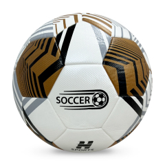 2024 High Quality Football New Fashion Customize Logo Soccer Ball For Game,بلو آرك سبورتس