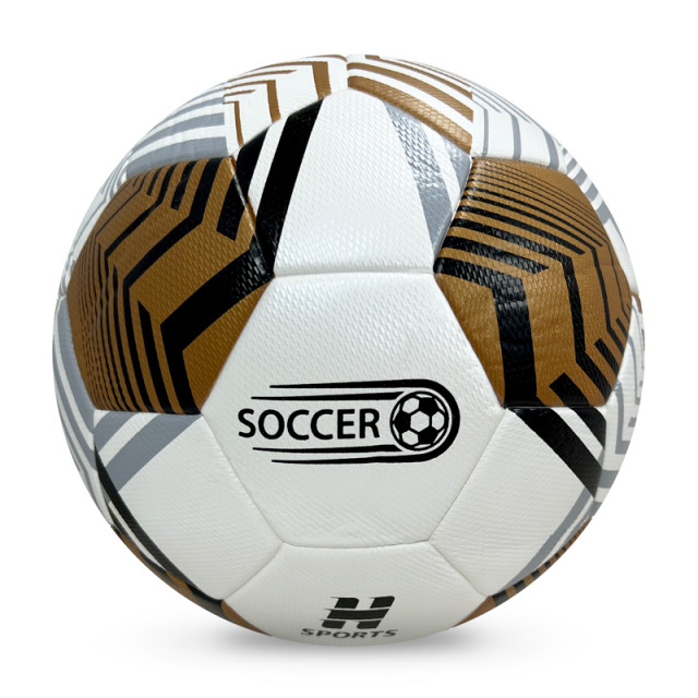 2024 High Quality Football New Fashion Customize Logo Soccer Ball For Game,بلو آرك سبورتس