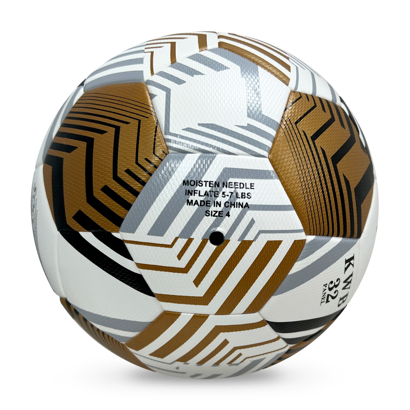 2024 High Quality Football New Fashion Customize Logo Soccer Ball For Game,بلو آرك سبورتس