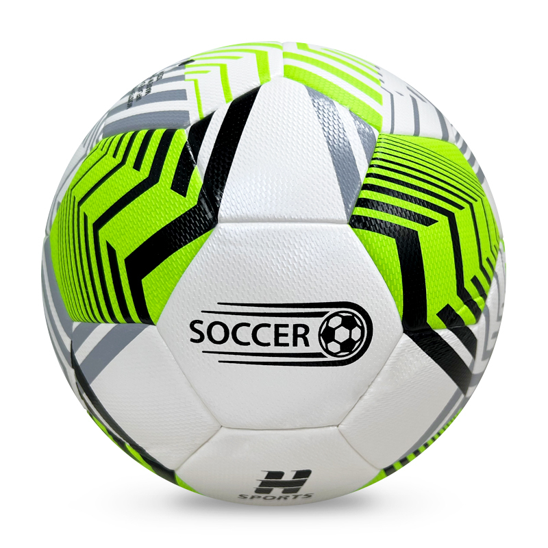 2024 Most Soccer Ball Favorable New Fashion Football High Quality Soccer Ball Customize Logo Football For Game,بلو آرك سبورتس