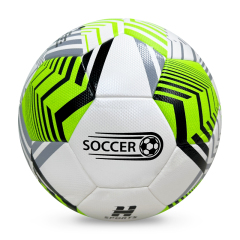 2024 Most Soccer Ball Favorable New Fashion Football High Quality Soccer Ball Customize Logo Football For Game,بلو آرك سبورتس