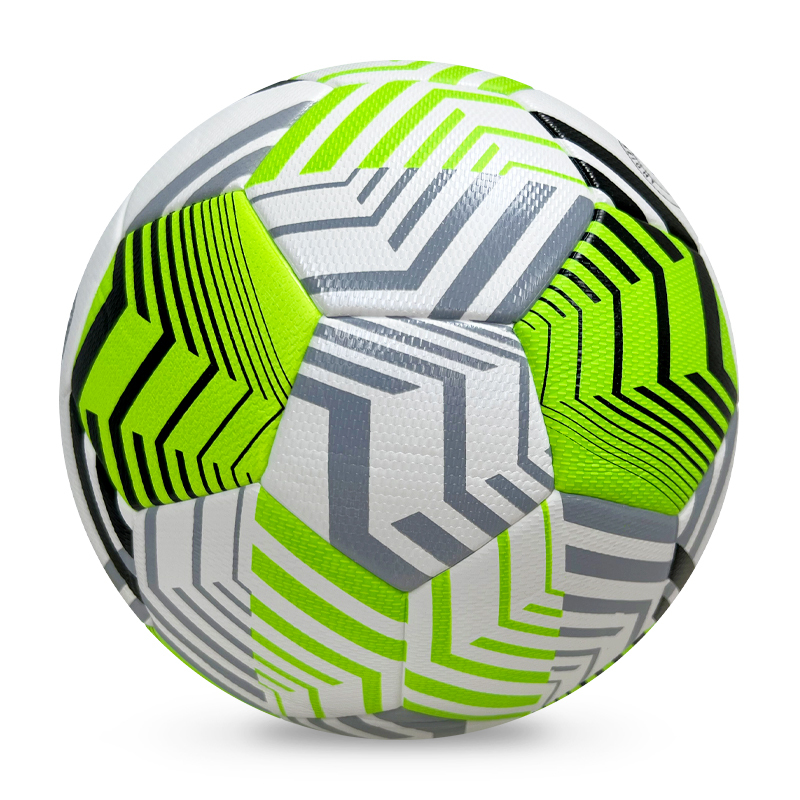 2024 Most Soccer Ball Favorable New Fashion Football High Quality Soccer Ball Customize Logo Football For Game,بلو آرك سبورتس
