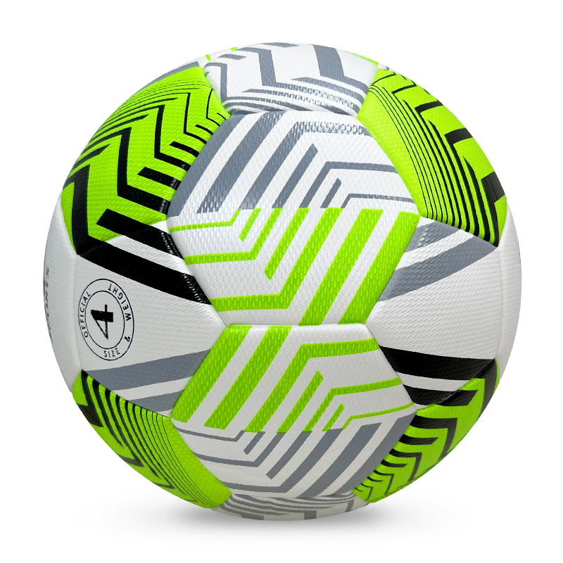 2024 Most Soccer Ball Favorable New Fashion Football High Quality Soccer Ball Customize Logo Football For Game,بلو آرك سبورتس