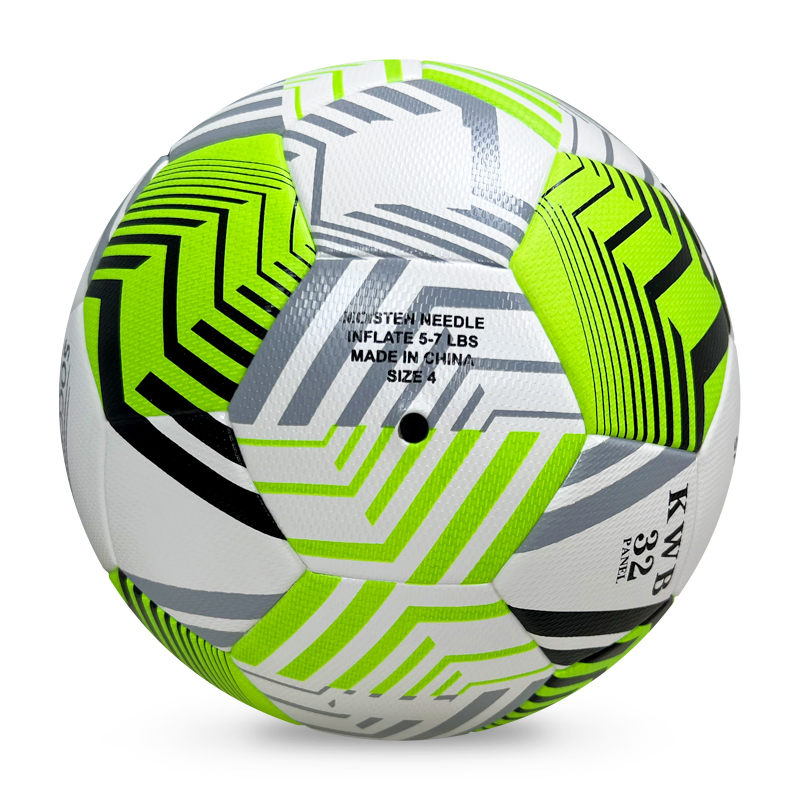 2024 Most Soccer Ball Favorable New Fashion Football High Quality Soccer Ball Customize Logo Football For Game,بلو آرك سبورتس
