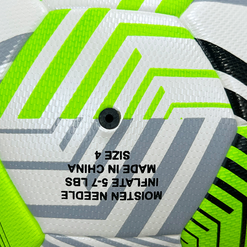 2024 Most Soccer Ball Favorable New Fashion Football High Quality Soccer Ball Customize Logo Football For Game,بلو آرك سبورتس