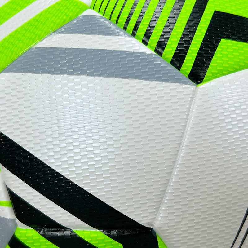 2024 Most Soccer Ball Favorable New Fashion Football High Quality Soccer Ball Customize Logo Football For Game,بلو آرك سبورتس