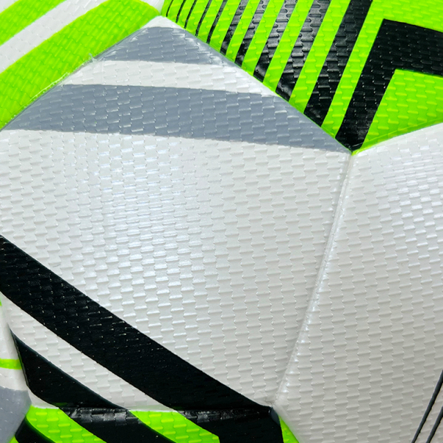 2024 Most Soccer Ball Favorable New Fashion Football High Quality Soccer Ball Customize Logo Football For Game,بلو آرك سبورتس