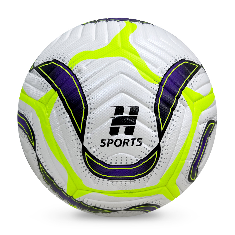 2024 Most Soccer Ball Favorable New Fashion Football High Quality Soccer Ball Customize Logo Football For Game,Blue Arc Sports