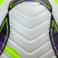 2024 Most Soccer Ball Favorable New Fashion Football High Quality Soccer Ball Customize Logo Football For Game,Blue Arc Sports