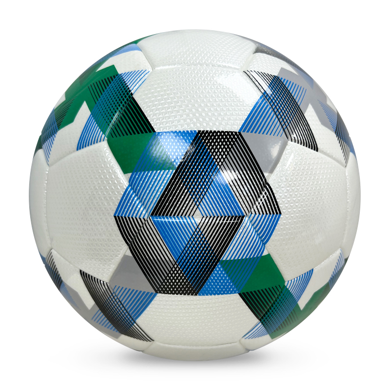 Factory Wholesale High Quality Original Standard Size 5 PU Soccer Ball/ Football for Sports Training and Official Matches,بلو آرك سبورتس