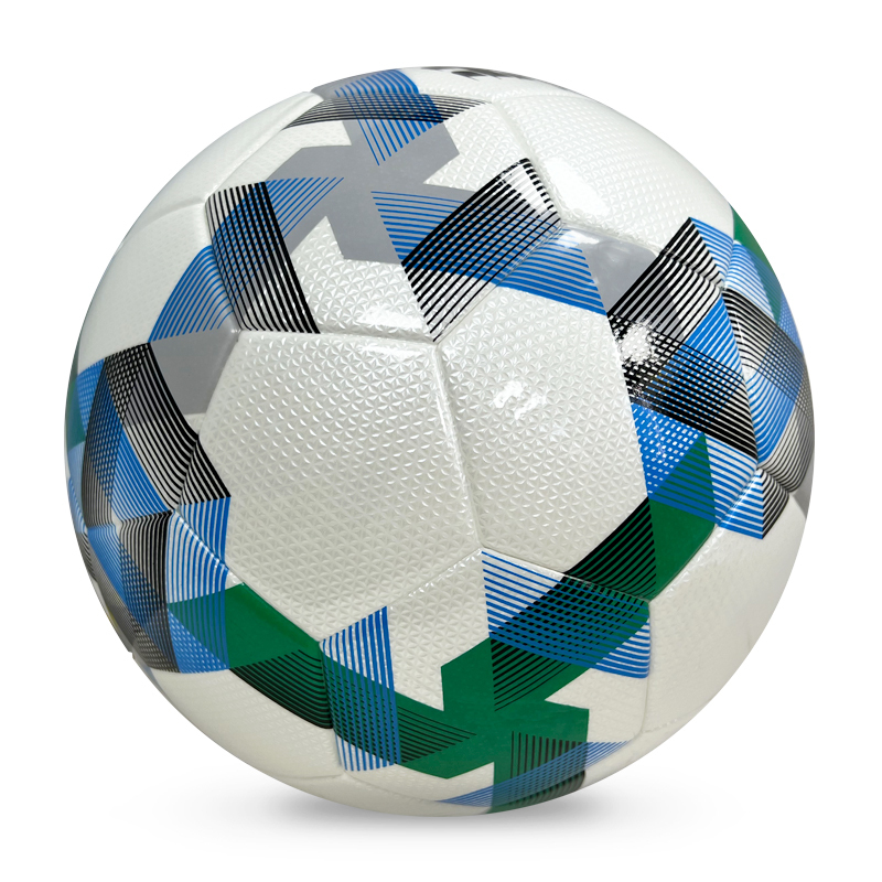 Factory Wholesale High Quality Original Standard Size 5 PU Soccer Ball/ Football for Sports Training and Official Matches,بلو آرك سبورتس