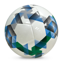 Factory Wholesale High Quality Original Standard Size 5 PU Soccer Ball/ Football for Sports Training and Official Matches,بلو آرك سبورتس