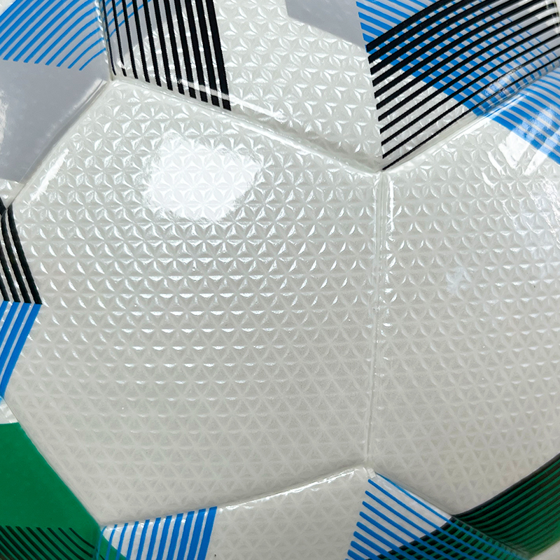 Factory Wholesale High Quality Original Standard Size 5 PU Soccer Ball/ Football for Sports Training and Official Matches,بلو آرك سبورتس
