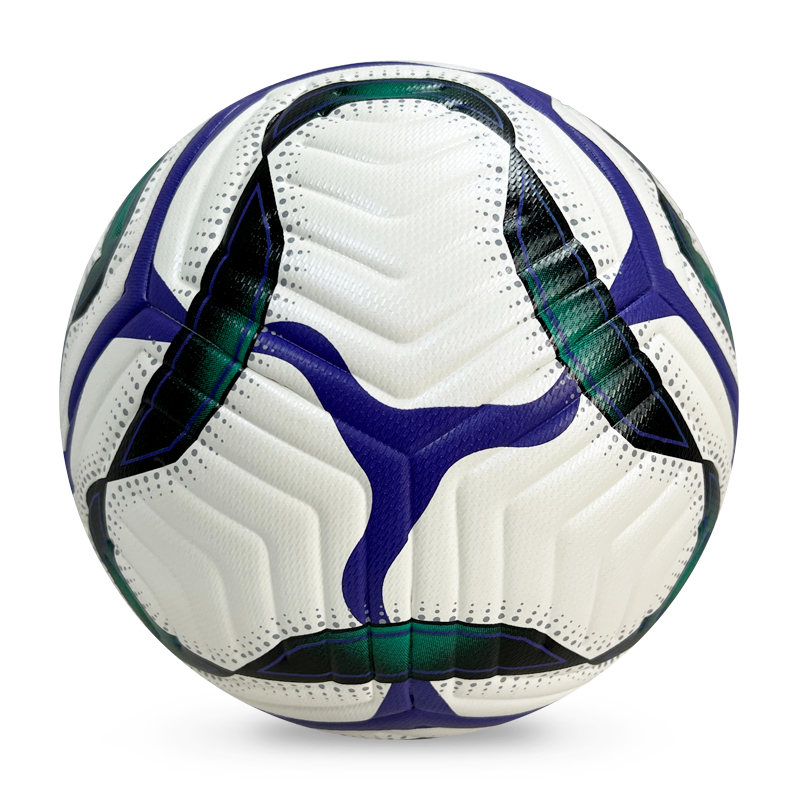 2024 Most Soccer Ball Favorable New Fashion Football High Quality Soccer Ball Customize Logo Football For Game,بلو آرك سبورتس