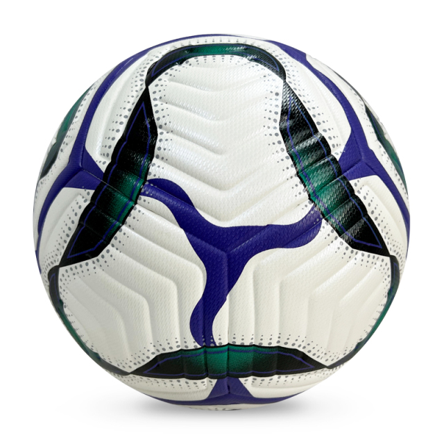 2024 Most Soccer Ball Favorable New Fashion Football High Quality Soccer Ball Customize Logo Football For Game,بلو آرك سبورتس