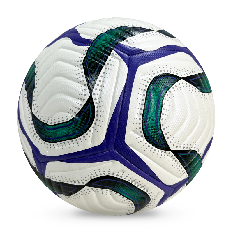 2024 Most Soccer Ball Favorable New Fashion Football High Quality Soccer Ball Customize Logo Football For Game,بلو آرك سبورتس