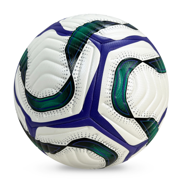 2024 Most Soccer Ball Favorable New Fashion Football High Quality Soccer Ball Customize Logo Football For Game,بلو آرك سبورتس