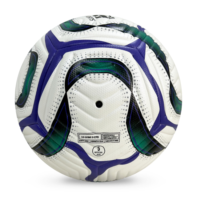 2024 Most Soccer Ball Favorable New Fashion Football High Quality Soccer Ball Customize Logo Football For Game,بلو آرك سبورتس