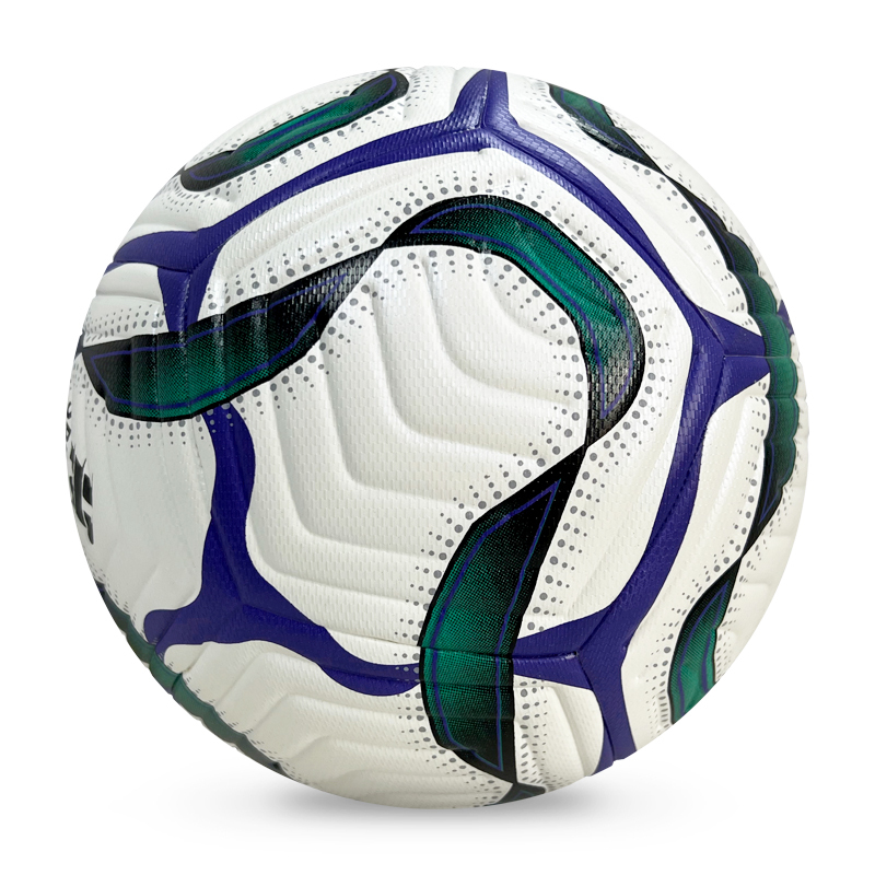 2024 Most Soccer Ball Favorable New Fashion Football High Quality Soccer Ball Customize Logo Football For Game,بلو آرك سبورتس
