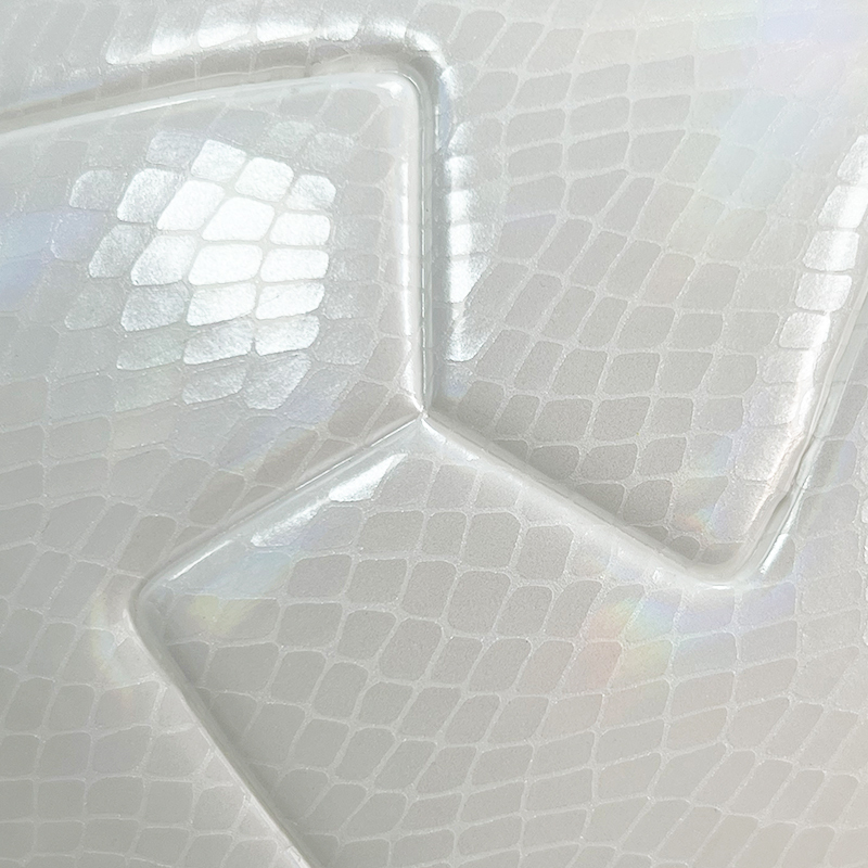 2024 High Quality Football New Fashion Customize Logo Soccer Ball For Game,Blue Arc Sports