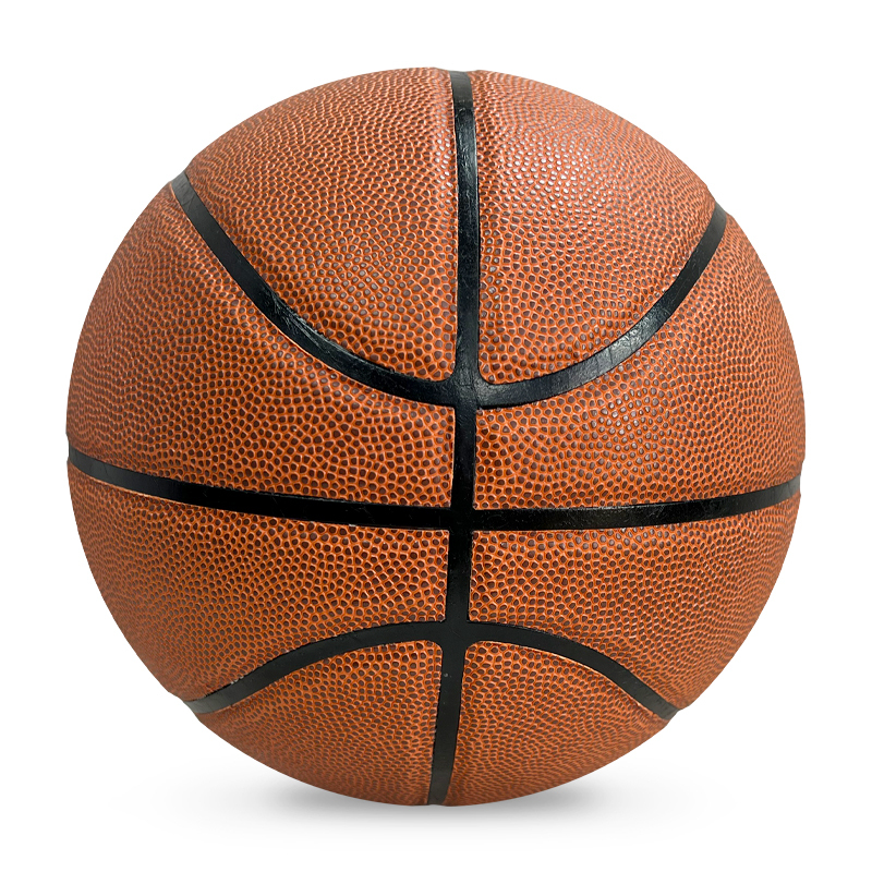 Hot Selling Customizable Basketball Sizes 7 6 5 with Logo PU Leather & Own Gift Box for Training,Blue Arc Sports