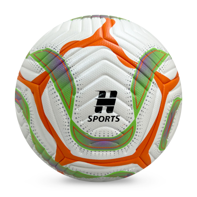 2024 Most Soccer Ball Favorable New Fashion Football High Quality Soccer Ball Customize Logo Football For Game,Blue Arc Sport