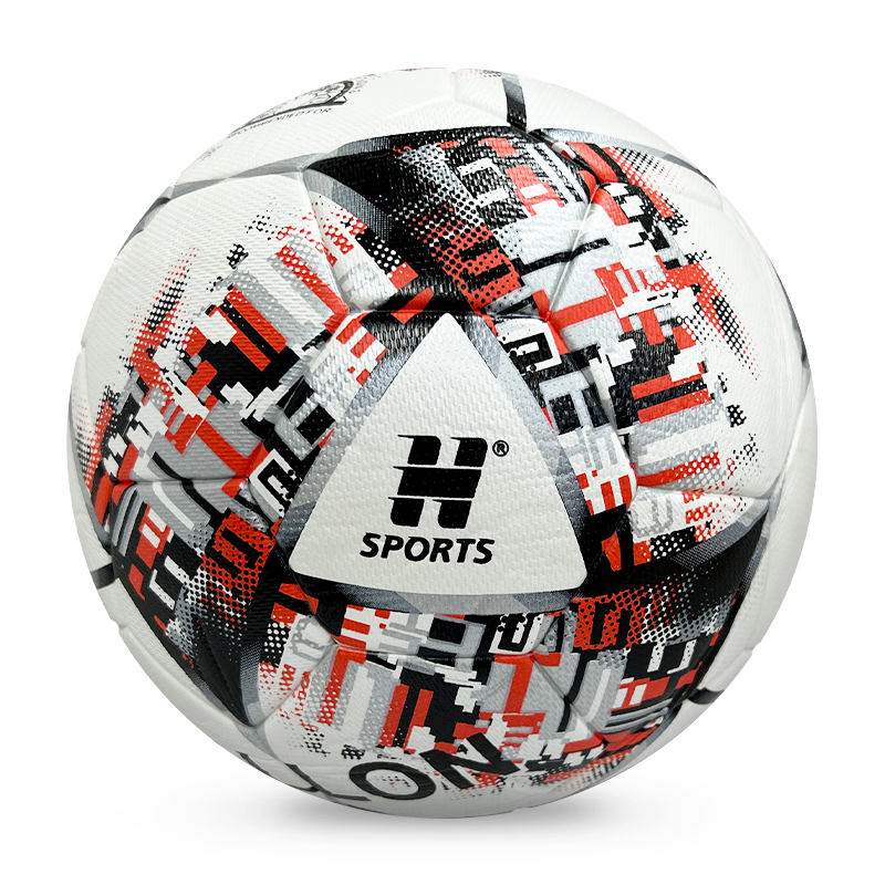 High Quality Customized PU Foam Leather Football Ball Size 5-Most Popular Design for Sports Matches Training,ブルーアークスポーツ
