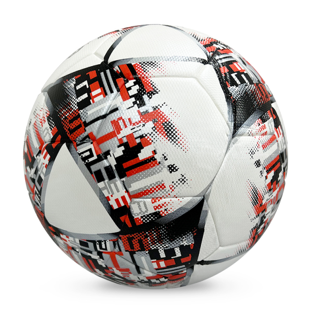 High Quality Customized PU Foam Leather Football Ball Size 5-Most Popular Design for Sports Matches Training,ブルーアークスポーツ