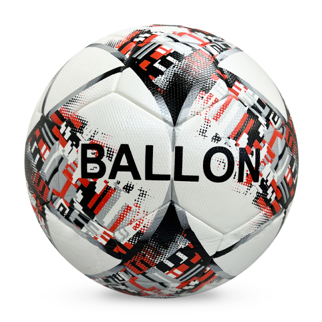 High Quality Customized PU Foam Leather Football Ball Size 5-Most Popular Design for Sports Matches Training,ブルーアークスポーツ