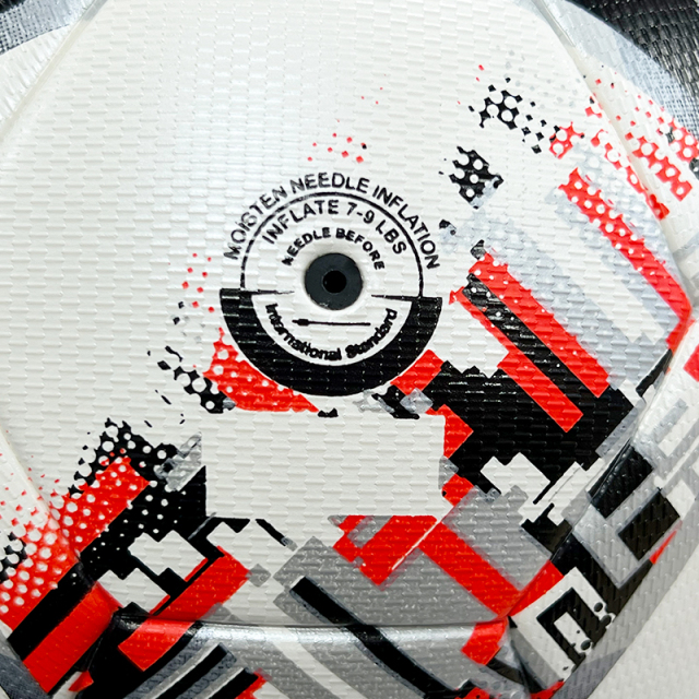 High Quality Customized PU Foam Leather Football Ball Size 5-Most Popular Design for Sports Matches Training,ブルーアークスポーツ