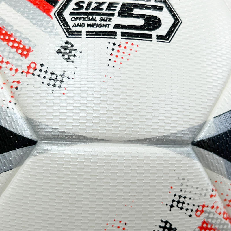 High Quality Customized PU Foam Leather Football Ball Size 5-Most Popular Design for Sports Matches Training,ブルーアークスポーツ