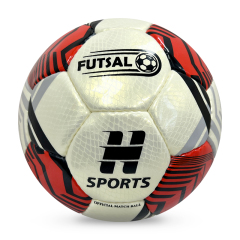 2024 High Quality Customizable Logo Soccer Ball New Fashion Hand-Stitched Football Size 4/5 Sports Match Made from PU Leather,Blue Arc Sports