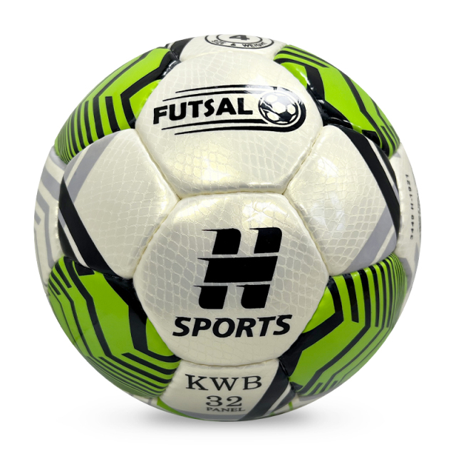2024 High Quality Customizable Logo Soccer Ball New Fashion Hand-Stitched Football Size 4/5 Sports Match Made from PU Leather,Blue Arc Sports