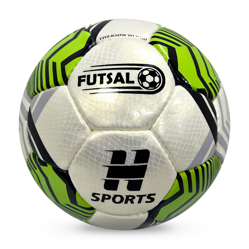 2024 High Quality Customizable Logo Soccer Ball New Fashion Hand-Stitched Football Size 4/5 Sports Match Made from PU Leather,Blue Arc Sports