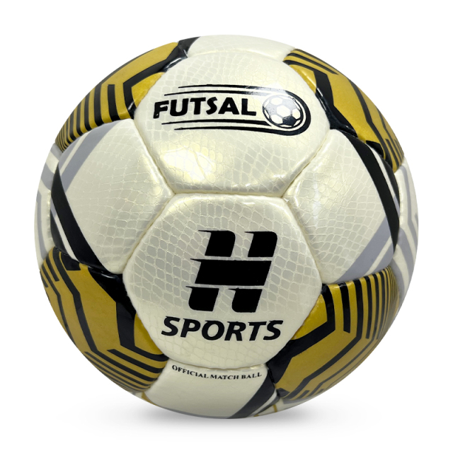 2024 High Quality Customizable Logo Soccer Ball New Fashion Hand-Stitched Football Size 4/5 Sports Match Made from PU Leather,Blue Arc Sports