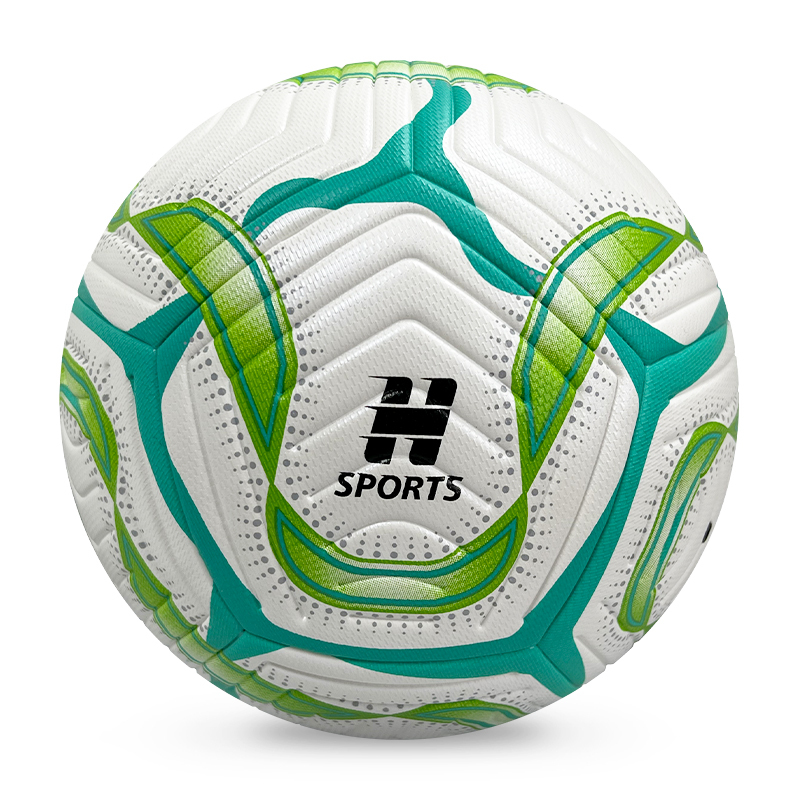 2024 Most Soccer Ball Favorable New Fashion Football High Quality Soccer Ball Customize Logo Football For Game,Blue Arc Sports