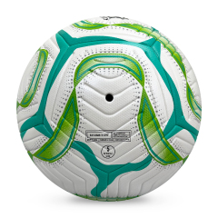 2024 Most Soccer Ball Favorable New Fashion Football High Quality Soccer Ball Customize Logo Football For Game,Blue Arc Sports