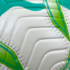 2024 Most Soccer Ball Favorable New Fashion Football High Quality Soccer Ball Customize Logo Football For Game,Blue Arc Sports