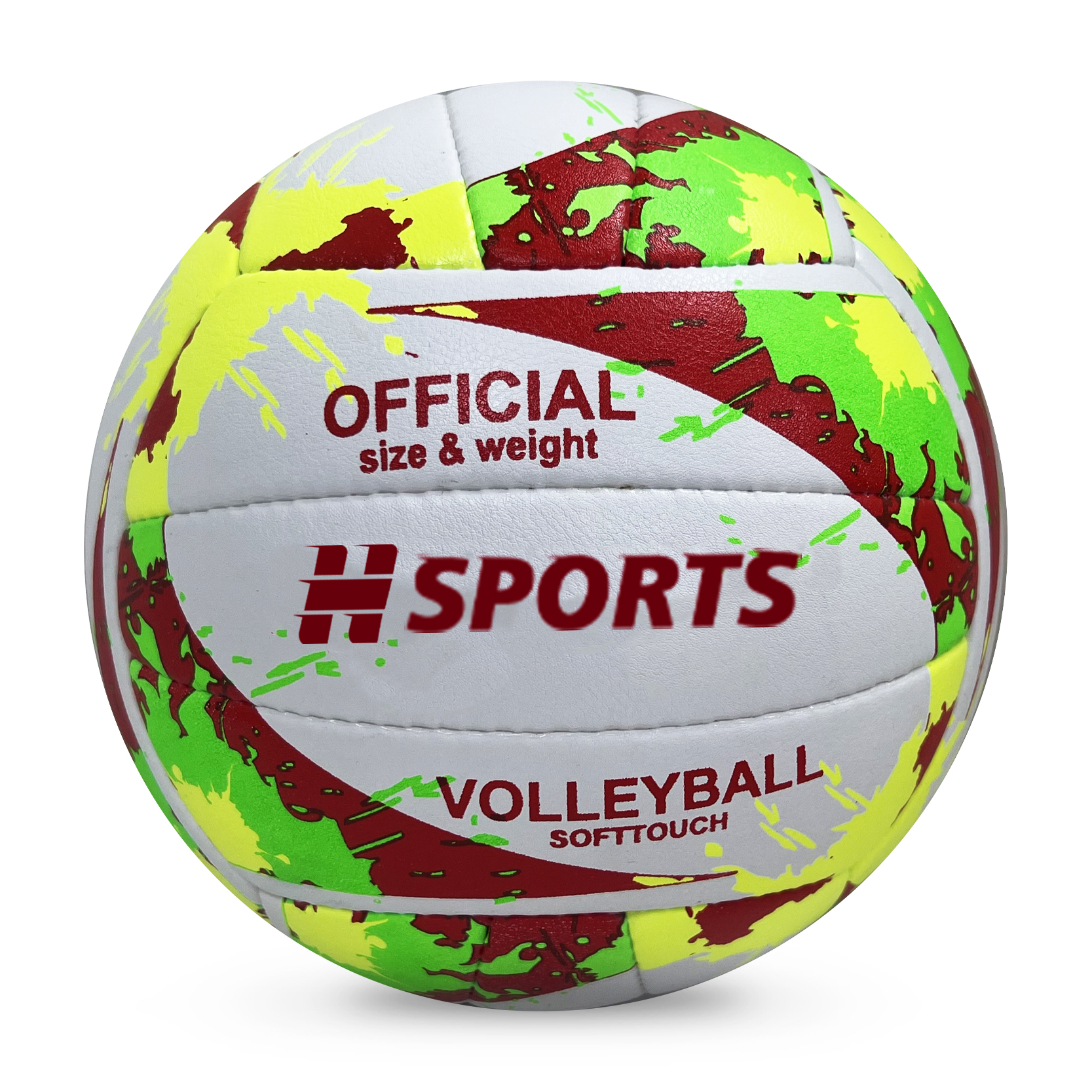 Bargain Cheapest volleyball high quality custom volleyball for game official size 5 volleyball,Arc Bleu Sports