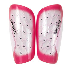 Customizable Durable EVA Breathable Knee Pads Plastic Goalkeeper Training Equipment Outdoor Student Competition Adults Adult,Blue Arc Sport
