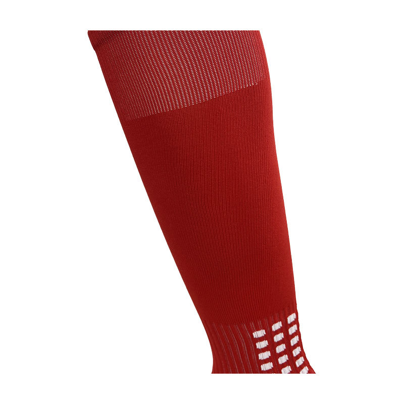 Custom High Quality Performance Sports Grip Soccer Football Socks Men Non-Slip Athletic Logo Prints Knitted Summer Collection,Blue Arc Sports