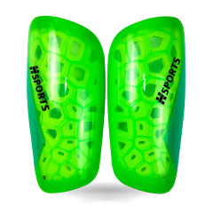 Customizable Durable EVA Breathable Knee Pads Plastic Goalkeeper Training Equipment for Outdoor Student & Adult Competition,Arc Bleu Sports