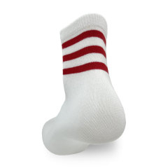 High Quality Custom Performance Sports Grip Soccer & Football Socks Men Non-Slip Athletic Socks Logo Free Size Summer Collection,Blue Arc Sports